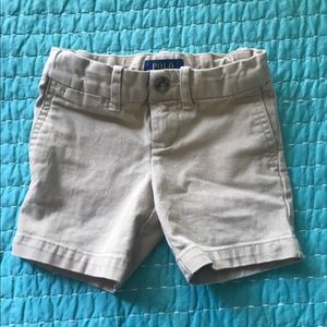 Polo Ralph Lauren Khaki Shorts